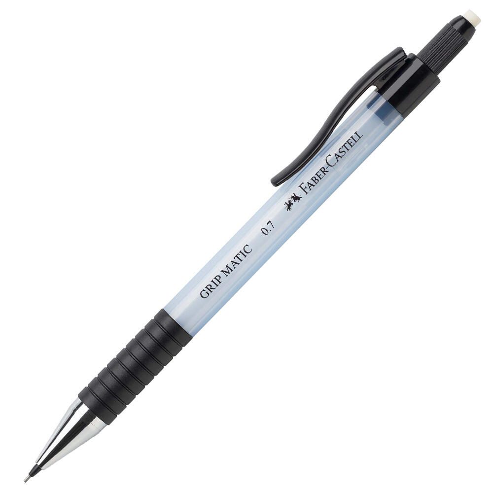 FABER-CASTELL Druckbleistift Grip Matic 1375 FABER-CASTELL Druckbleistift Grip Matic 1375